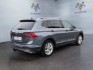 Annonce Volkswagen Tiguan 2.0 TDI 150ch Carat DSG7 7 places suivi complet