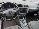 Annonce Volkswagen Tiguan 2.0 TDI 150ch Carat DSG7 7 places suivi complet