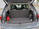 Annonce Volkswagen Tiguan 2.0 TDI 150ch Carat DSG7 7 places suivi complet