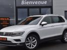 Voir l'annonce Volkswagen Tiguan 2.0 TDI 150CH CARAT DSG7 EURO6D-T