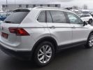 Annonce Volkswagen Tiguan 2.0 TDI 150CH CARAT DSG7 EURO6D-T