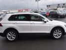 Annonce Volkswagen Tiguan 2.0 TDI 150CH CARAT DSG7 EURO6D-T