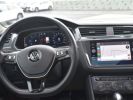 Annonce Volkswagen Tiguan 2.0 TDI 150CH CARAT DSG7 EURO6D-T