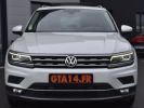 Annonce Volkswagen Tiguan 2.0 TDI 150CH CARAT DSG7 EURO6D-T