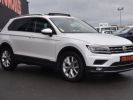 Annonce Volkswagen Tiguan 2.0 TDI 150CH CARAT DSG7 EURO6D-T