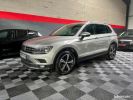 Voir l'annonce Volkswagen Tiguan 2.0 TDI 150ch CARAT EXCLUSIVE