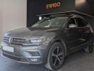 Annonce Volkswagen Tiguan 2.0 TDI 150ch CARAT EXCLUSIVE 4MOTION DSG