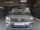 Annonce Volkswagen Tiguan 2.0 TDI 150ch CARAT EXCLUSIVE 4MOTION DSG