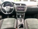 Annonce Volkswagen Tiguan 2.0 TDI 150ch CARAT EXCLUSIVE DSG 7 TOIT OUVRANT ENTRETIEN COMPLET VW