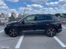 Annonce Volkswagen Tiguan 2.0 TDI 150CH CARAT EXCLUSIVE DSG7