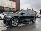 Voir l'annonce Volkswagen Tiguan 2.0 TDI 150CH CARAT EXCLUSIVE DSG7