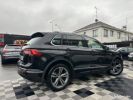 Annonce Volkswagen Tiguan 2.0 TDI 150CH CARAT EXCLUSIVE DSG7