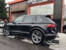 Annonce Volkswagen Tiguan 2.0 TDI 150CH CARAT EXCLUSIVE DSG7