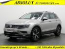 Voir l'annonce Volkswagen Tiguan 2.0 TDI 150CH CARAT EXCLUSIVE EURO6D-T