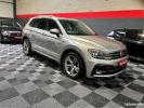 Annonce Volkswagen Tiguan 2.0 TDI 150ch CARAT PACK R-LINE