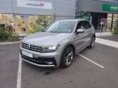 Voir l'annonce Volkswagen Tiguan 2.0 TDI 150ch Carat (Pack R-Line, ACC, CarPlay)