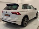 Annonce Volkswagen Tiguan 2.0 TDI 150ch CARAT Pack R-LINE DSG7