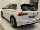 Annonce Volkswagen Tiguan 2.0 TDI 150ch CARAT Pack R-LINE DSG7