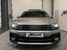 Annonce Volkswagen Tiguan 2.0 TDI 150CH Carat Pack R-line - GARANTIE 6 MOIS