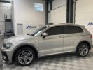 Annonce Volkswagen Tiguan 2.0 TDI 150CH Carat Pack R-line - GARANTIE 6 MOIS