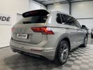 Annonce Volkswagen Tiguan 2.0 TDI 150CH Carat Pack R-line - GARANTIE 6 MOIS