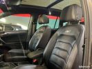 Annonce Volkswagen Tiguan 2.0 TDI 150ch CARAT R-LINE