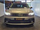 Annonce Volkswagen Tiguan 2.0 TDI 150ch CARAT R-LINE DSG BVA + GARANTIE BYmyCAR 07-2025