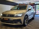 Annonce Volkswagen Tiguan 2.0 TDI 150ch CARAT R-LINE DSG BVA + GARANTIE BYmyCAR 07-2025