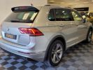 Annonce Volkswagen Tiguan 2.0 TDI 150ch CARAT R-LINE DSG BVA + GARANTIE BYmyCAR 07-2025