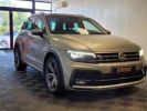 Annonce Volkswagen Tiguan 2.0 TDI 150ch CARAT R-LINE DSG BVA + GARANTIE BYmyCAR 07-2025