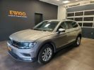 Voir l'annonce Volkswagen Tiguan 2.0 TDI 150ch CONFORTLINE