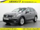 Voir l'annonce Volkswagen Tiguan 2.0 TDI 150CH CONFORTLINE BUSINESS DSG7 EURO6D-T