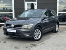 Voir l'annonce Volkswagen Tiguan 2.0 TDI 150CH CONFORTLINE DSG7