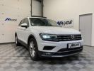 Voir l'annonce Volkswagen Tiguan 2.0 TDI 150CH DSG 7 Carat