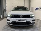 Annonce Volkswagen Tiguan 2.0 TDI 150CH DSG 7 Carat