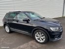 Annonce Volkswagen Tiguan 2.0 TDI 150ch DSG CARAT