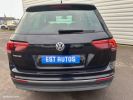 Annonce Volkswagen Tiguan 2.0 TDI 150ch DSG CARAT