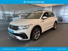 Annonce Volkswagen Tiguan 2.0 TDI 150ch DSG7 4Motion R-Line