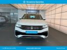 Annonce Volkswagen Tiguan 2.0 TDI 150ch DSG7 4Motion R-Line