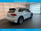 Annonce Volkswagen Tiguan 2.0 TDI 150ch DSG7 4Motion R-Line