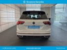 Annonce Volkswagen Tiguan 2.0 TDI 150ch DSG7 4Motion R-Line