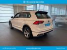 Annonce Volkswagen Tiguan 2.0 TDI 150ch DSG7 4Motion R-Line