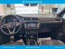 Annonce Volkswagen Tiguan 2.0 TDI 150ch DSG7 4Motion R-Line