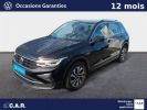 Voir l'annonce Volkswagen Tiguan 2.0 TDI 150ch DSG7 Active