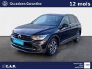 Voir l'annonce Volkswagen Tiguan 2.0 TDI 150ch DSG7 Active