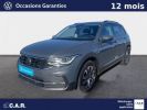 Voir l'annonce Volkswagen Tiguan 2.0 TDI 150ch DSG7 Active