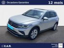 Voir l'annonce Volkswagen Tiguan 2.0 TDI 150ch DSG7 Elegance