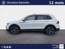 Annonce Volkswagen Tiguan 2.0 TDI 150ch DSG7 Elegance