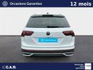 Annonce Volkswagen Tiguan 2.0 TDI 150ch DSG7 Elegance