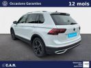 Annonce Volkswagen Tiguan 2.0 TDI 150ch DSG7 Elegance